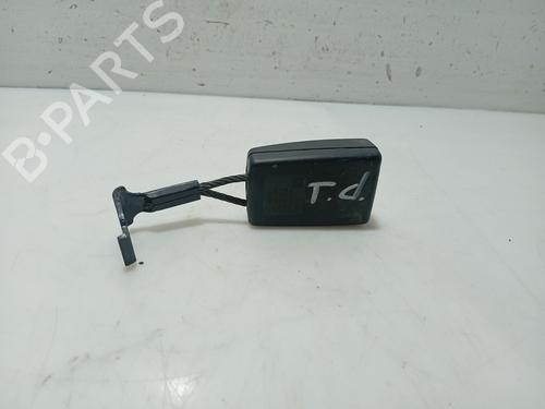 Used Seat buckle OPEL ASTRA H GTC (A04) [2005-2010]  31111110