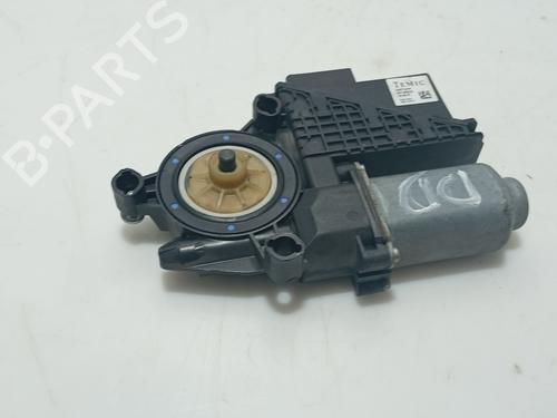 Right front window motor SKODA FABIA II (542) 1.4 TDI | BP31111265E20 - Image 3