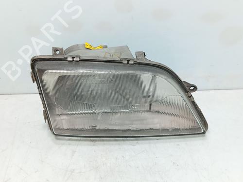 Used Right headlight Right headlight OPEL OMEGA A (V87) 2.4 i (F19, M19, N19) (125 hp) 34369845 34369845