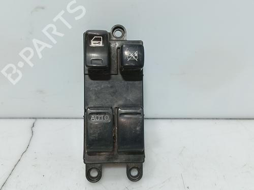 Used Left front window switch Left front window switch NISSAN ALMERA II Hatchback (N16) 1.5 dCi (82 hp) 32686724 32686724