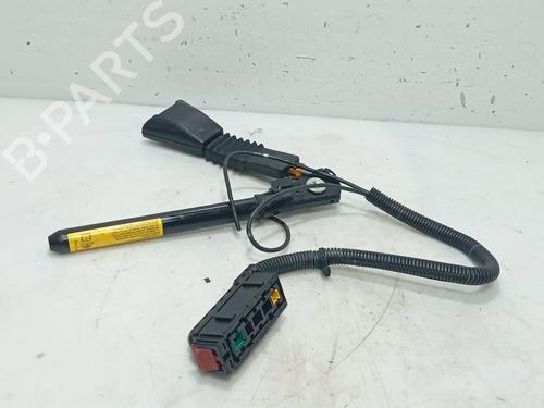 Sikkerhetsbelte-spenne Sikkerhetsbelte-spenne OPEL CORSA C (X01) 1.3 CDTI (F08, F68) (70 hp) 34399811 34399811