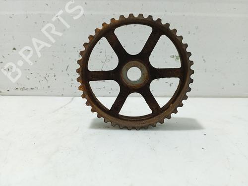 Used Pulley RENAULT MEGANE I (BA0/1_) 1.9 dCi (BA05, BA1F) (102 hp) 31108539