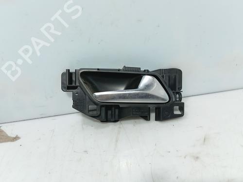 Used Rear right interior door handle Rear right interior door handle CITROËN C4 III (BA_, BB_, BC_) 1.2 PureTech 130 (BAHNSA, BAHNSB) (130 hp) 40280486 40280486