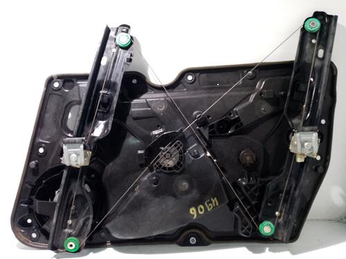 Used Front left window mechanism VW GOLF VI (5K1) 1.6 TDI (105 hp) 19010443