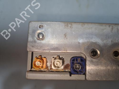 Radio FIAT DOBLO Box Body/MPV (510_, 511_) BlueHDi 100 | BP31107582E6 