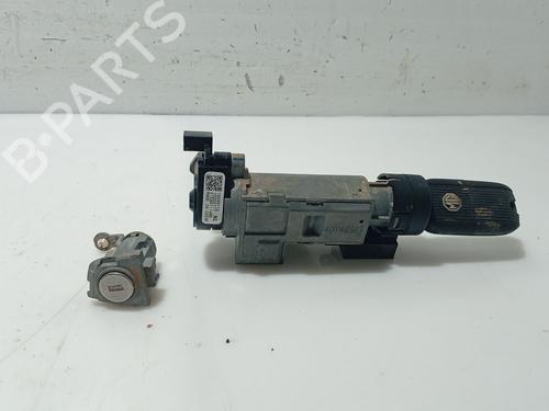 Used Ignition barrel MG MG ZS SUV (AZS1) 1.5 VTi (114 hp) 31630356