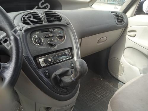 Alternator CITROËN XSARA PICASSO (N68) 2.0 HDi | BP19010982M7