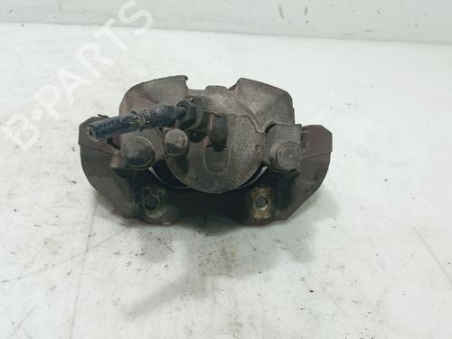 Left front brake caliper MAZDA 3 (BK) 1.6 DI Turbo | BP36354310M105 - Image 2