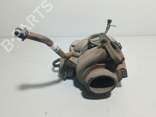 Turbolader/Kompressor Turbolader/Kompressor 18975081 18975081
