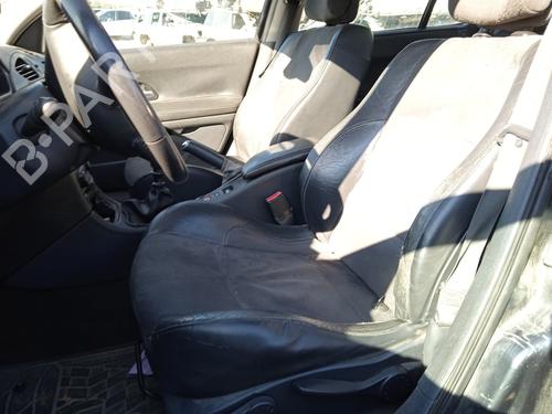 Left front window motor RENAULT LAGUNA II Grandtour (KG0/1_)  | BP31101402E21 