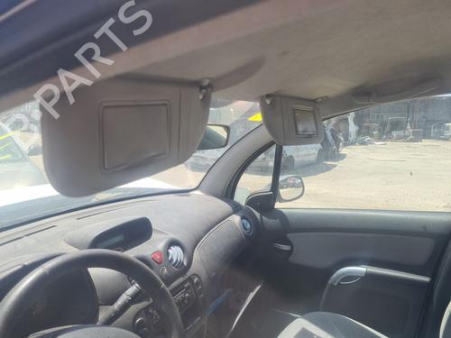 Display monitor CITROËN C3 I (FC_, FN_) 1.4 HDi | BP31106252C48 