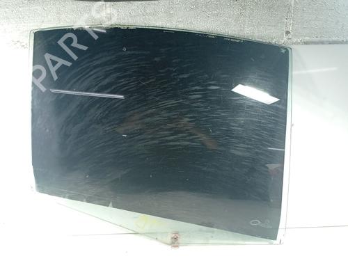 Used Rear right door window Rear right door window BMW 3 (E46) 330 d (184 hp) 40491103 40491103