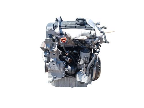 Motor DODGE CALIBER 2.0 CRD | BP37492444M1 - Image 5