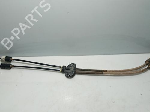Kabel FORD TOURNEO CONNECT 1.8 TDCi (90 hp) 31101025