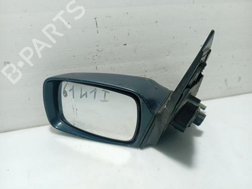 Used Left mirror FORD MONDEO II (BAP) [1996-2000]  31106979
