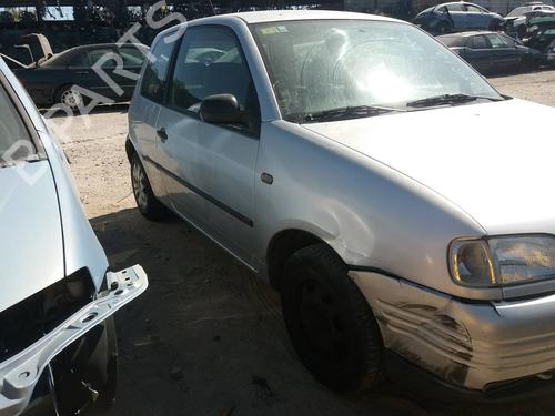 Left headlight SEAT AROSA (6H1) 1.0 | BP23067351C28