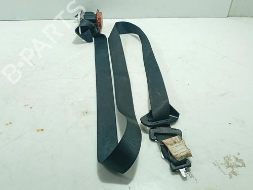 Sikkerhedssele bag midten Sikkerhedssele bag midten TOYOTA YARIS (_P1_) 1.3 (SCP12_, SCP13_, SCP12R, SCP13R) (87 hp) 33977292 33977292