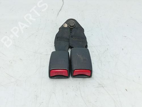 Used Seat buckle NISSAN ALMERA II Hatchback (N16) 1.5 dCi (82 hp) 32770610