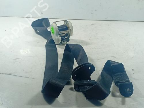 Used Rear left seatbelt Rear left seatbelt OPEL VECTRA C GTS (Z02) 1.9 CDTI (F68) (120 hp) 40515689 40515689
