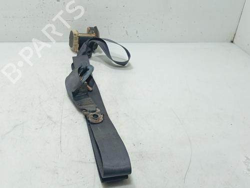 Used Rear left seatbelt Rear left seatbelt 36800887 36800887