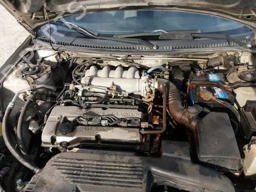 Right headlight MAZDA 323 F VI Hatchback (BJ)  | BP31098630C29 