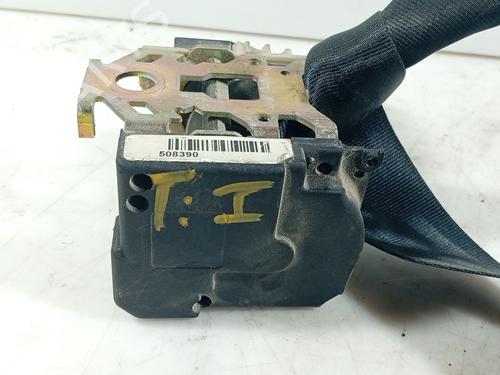Rear left seatbelt RENAULT KANGOO (KC0/1_) 1.5 dCi (KC08, KC09) | BP40160307I29  - Image 8