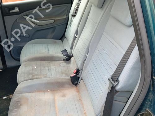 Rear center seatbelt FORD FOCUS C-MAX (DM2) 1.6 | BP31111054I27 