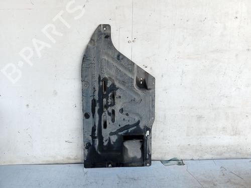 Underbody protection BMW 1 (E87) 116 d | BP37640436M92 - Image 3