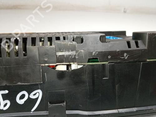 Instrument cluster AUDI A6 C5 Avant (4B5, 4B6) 2.5 TDI | BP31103119C47 