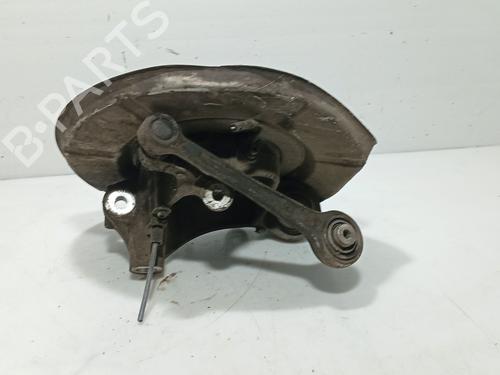 Left rear steering knuckle BMW 5 (E60) 525 d | BP36017738M27 - Image 3