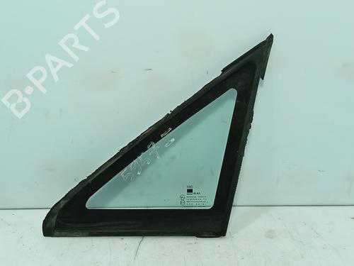 Vidro triangular frente esquerdo HYUNDAI H-1 / STAREX Bus (A1) 2.5 TD (80 hp) 32369161