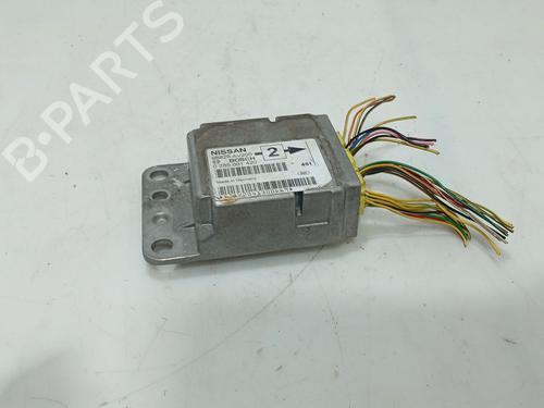 Used ECU airbags ECU airbags NISSAN PRIMERA Hatchback (P12) 1.6 (109 hp) 33421698 33421698