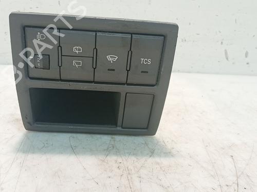 Comutador piscas / escovas Comutador piscas / escovas KIA CARENS I MPV (FC, FJ) 2.0 CRDi (113 hp) 34693477 34693477
