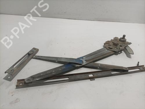 Used Front right window mechanism SUZUKI SAMURAI Closed Off-Road Vehicle (SJ_) [1984-2004]  18981111