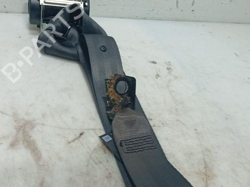 Rear center seatbelt OPEL CORSA E (X15) 1.4 (08, 68) | BP37421221I27 - Image 4
