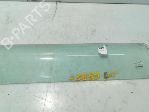 Used Rear right quarter glass LAND ROVER DISCOVERY I (LJ) [1989-1998]  31955924