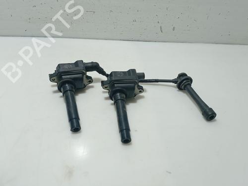 Used Ignition coil KIA SEPHIA Saloon (FA) 1.5 i (92 hp) 31110199