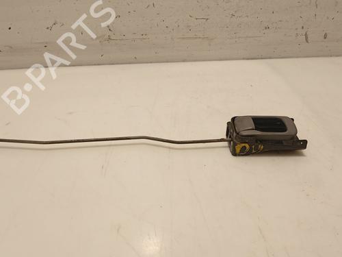 Maneta interior delantera derecha NISSAN SERENA (C23) 2.3 D (75 hp) 31112578