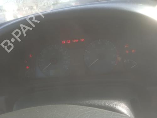 Injection rail CITROËN XSARA (N1) 1.6 16V | BP22924067M98 