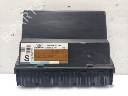 Elektronisk modul FORD MONDEO III Saloon (B4Y) 2.0 16V TDDi / TDCi (115 hp) 24855914