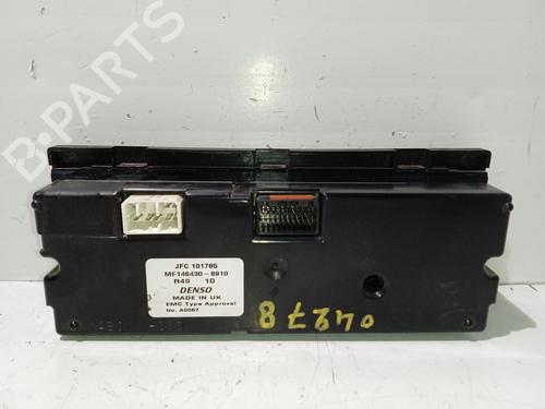 Climate control ROVER 75 (RJ) | BP18985111I5 - Image 2