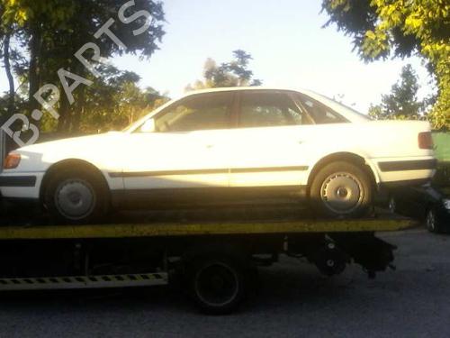 Brugte AUDI 100 C4 Avant (4A5) 2.3 E (133 hp) 2396507
