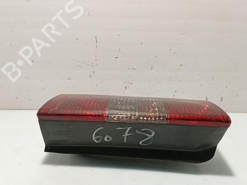 Left taillight OPEL COMBO Box Body/MPV 1.3 CDTI 16V | BP31102679C34