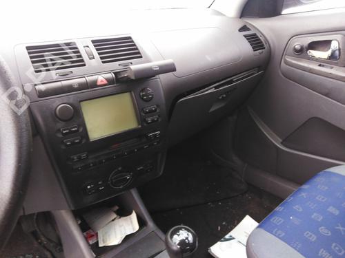 Engine SEAT IBIZA II (6K1)  | BP18993667M1 