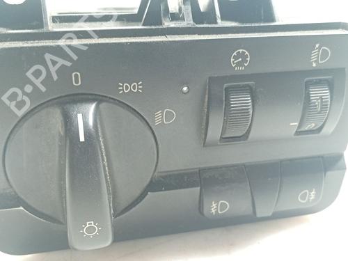 Headlight switch BMW 3 (E46) 330 d | BP40490710I24 - Image 6