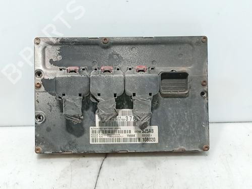 Centralina do motor Centralina do motor CHRYSLER VOYAGER IV (RG, RS) 2.4 (151 hp) 36154621 36154621