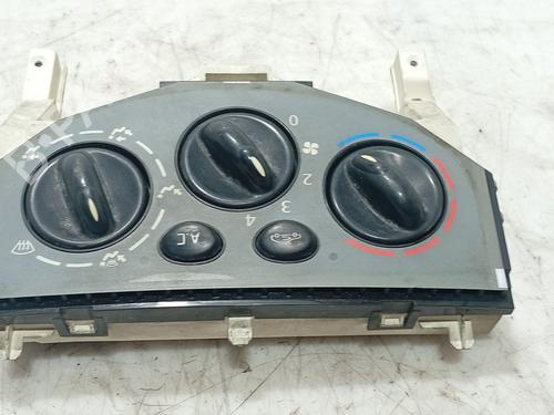 Climate control RENAULT TRAFIC II Van (FL) 2.0 dCi 115 (FL01, FL0U, FL00, FL0H, FL0M) | BP36798972I5 - Image 3