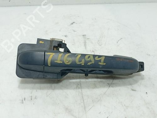 Used Rear left exterior door handle Rear left exterior door handle 36886683 36886683
