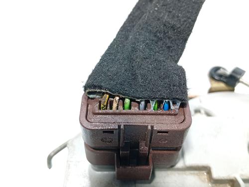 Front left lock PEUGEOT 307 (3A/C) 1.4 16V | BP32303921C98