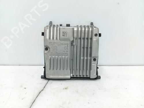 Used Electronic module Electronic module TOYOTA AURIS (_E18_) 1.4 D-4D (NDE180_, NDE180R) (90 hp) 34399806 34399806